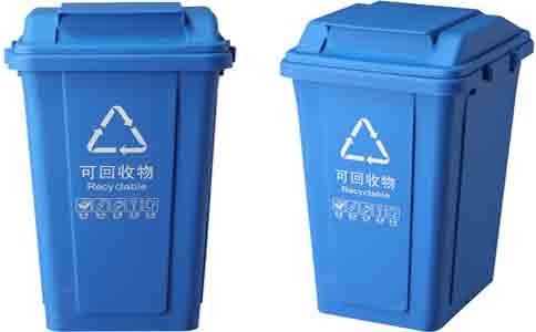 营口塑料垃圾桶厂家,质量好特点-沈阳兴隆瑞