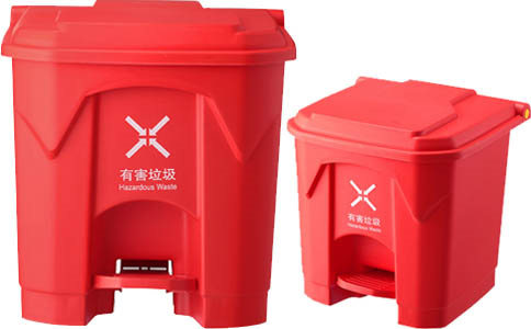 吉林小垃圾桶厂家,材质好-沈阳兴隆瑞