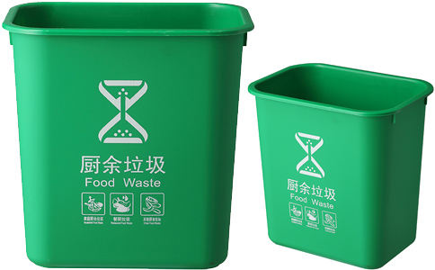 锦州分类垃圾桶厂家,与玻璃钢桶区别-沈阳兴隆瑞