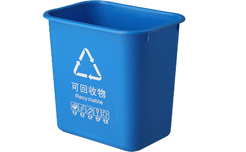 本溪家用垃圾桶厂家,多种风格-沈阳兴隆瑞