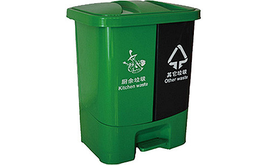辽阳创意垃圾桶价位,分类果皮箱-沈阳兴隆瑞
