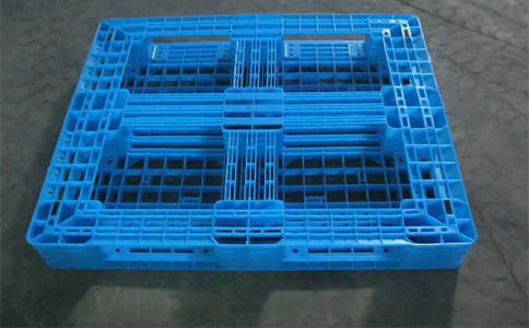 通化塑料托盘厂家,田字网格-沈阳兴隆瑞