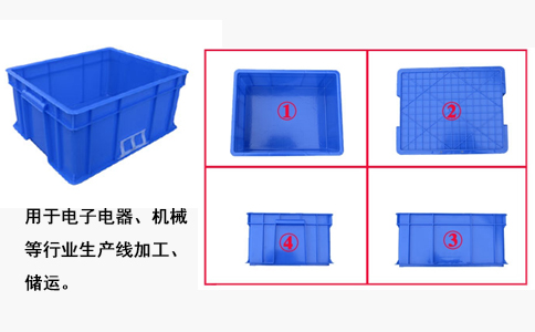 丹东塑料箱生产材质,服装箱,五金工具箱-沈阳兴隆瑞