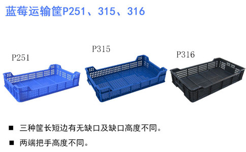 大连塑料箱价钱,蔬菜塑料周转筐-沈阳兴隆瑞