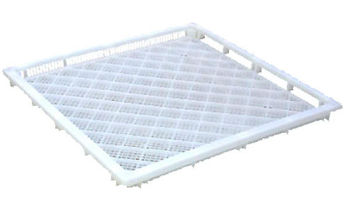 长春食品盘单冻器,塑料盘P85-沈阳兴隆瑞